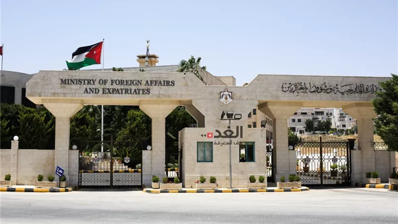 الأردن يعزي جنوب أفريقيا في ضحايا حادثة انفجار صهريجٍ الوقود