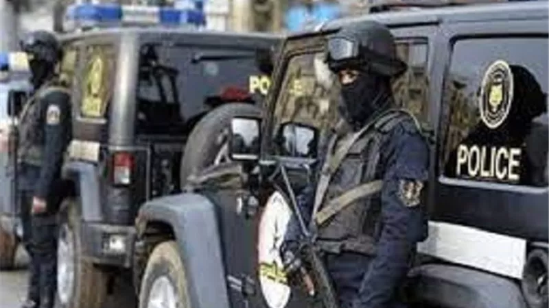 أمن بالقليوبية يداهم البؤر الإجرامية لضبط الخارجين على القانون