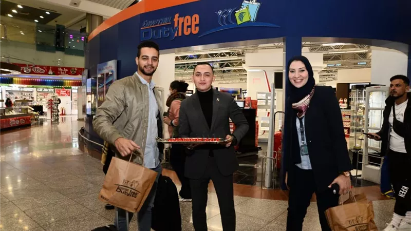 إجتماع تنسيقى بالأقصر لبدء مشروع صرف صحى قرى البنك الأفريقى