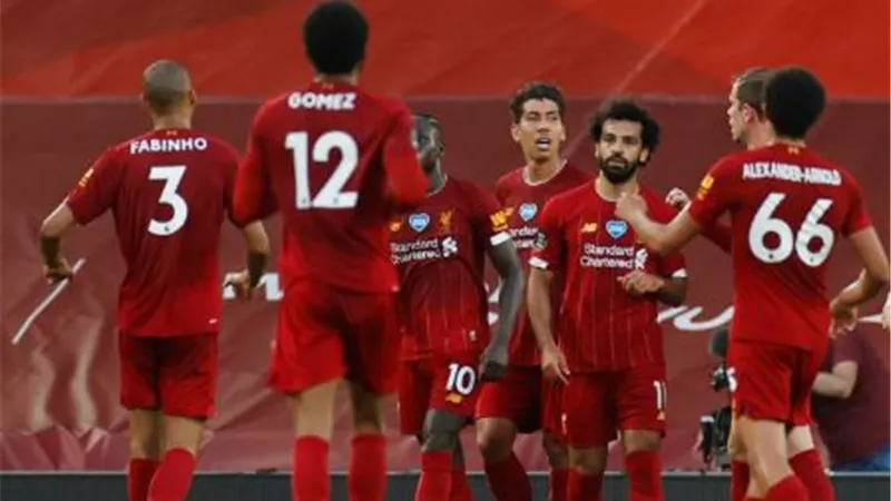 ابرز غيابات ليفربول امام أستون فيلا فى الدورى الانجليزى