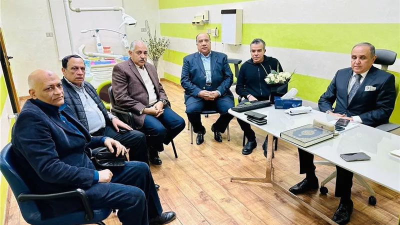 العوضي: ما حدث من الأهلي تجاه جماهير الاتحاد أمر طبيعي