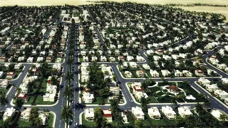 الإسكان: طرح أراضى بمشروع بيت الوطن للمصريين بالخارج في 10 مدن جديدة
