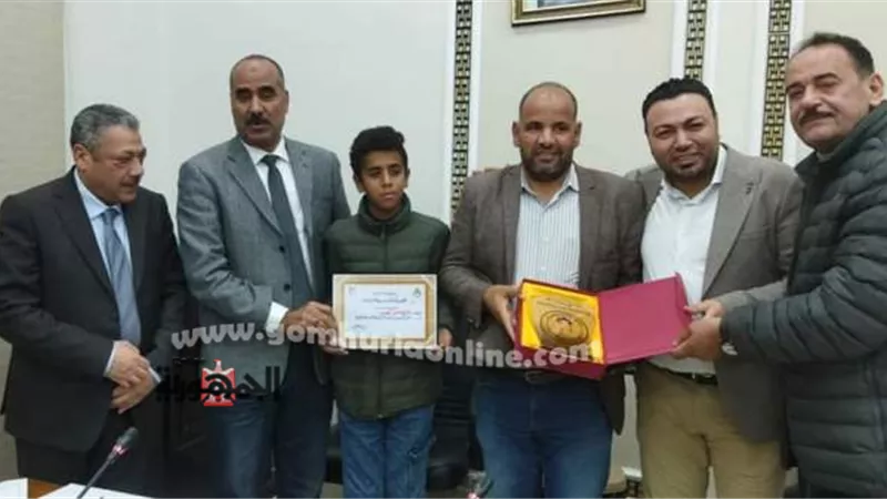 مدير تعليم المنوفية يشهد الاجتماع الدوري لمجلس أمناء مدينة السادات
