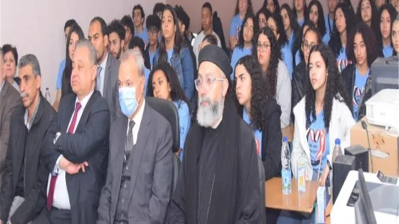 جولة لأبناء المصريين بكندا لزيارة قرى 