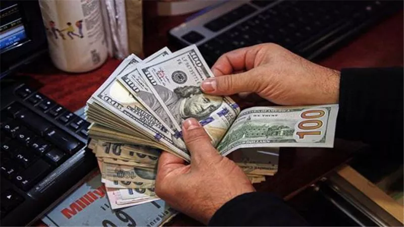 الأموال العامة تتخذ إجراءاتها ضد صاحب شركة لغسل 15 مليون جنيه من الاتجار بالنقد