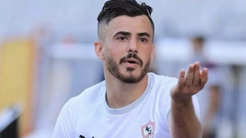 الونش يطير إلى قطر لاستكمال برنامجه التأهيلى