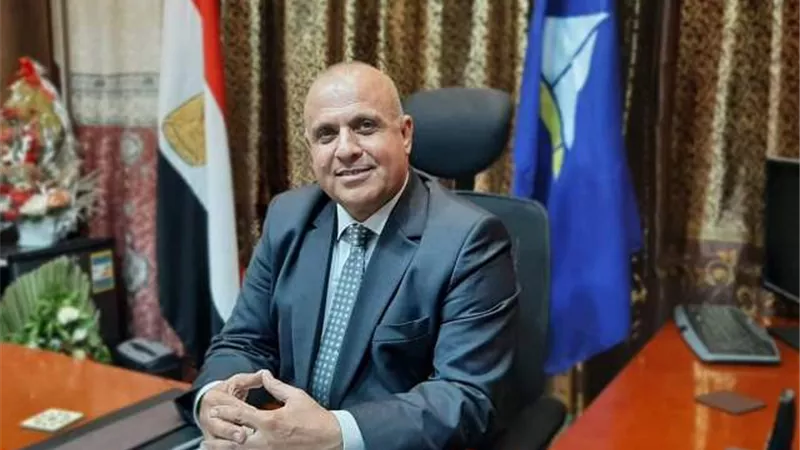 حصول ٢١ مؤسسة تعليمية بدمياط على الإعتماد من هيئة ضمان جودة التعليم