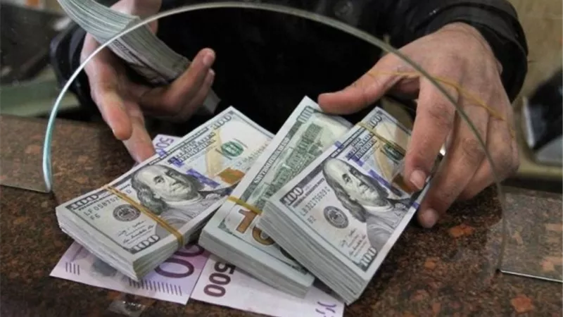 تعرف على الحالات المسموح لها سحب الدولار من البنوك بالخارج.. فيديو
