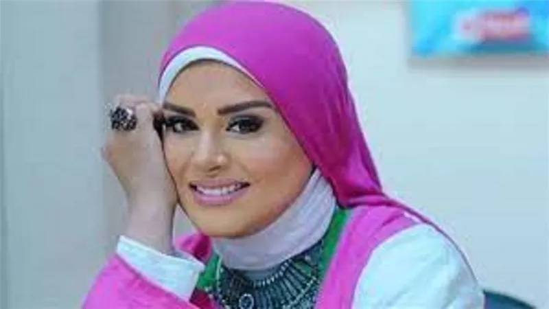 لمياء فهمى لمروجى شائعة وفاتها : 