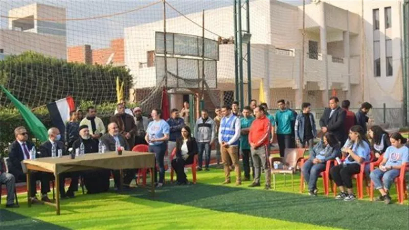 الهجرة: طلاب مصريون في كندا يتبرعون بـ 1.2 مليون جنيه لمبادرة حياة