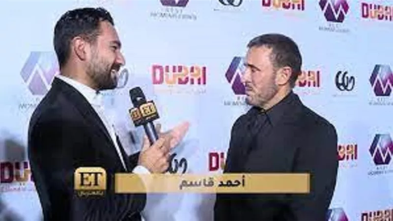 16 أغنية ومنهم 9 قصائد.. كاظم الساهر يكشف تفاصيل البومه الجديد