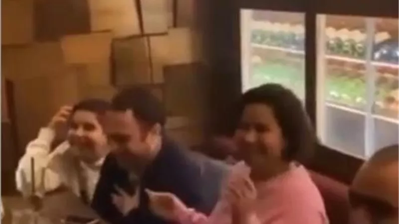 بالصور شيرين عبد الوهاب تثير الجدل من جديد - تعرف على السبب
