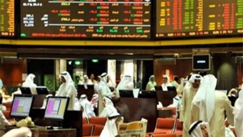 هبوط أغلب بورصات الخليج في التعاملات المبكرة