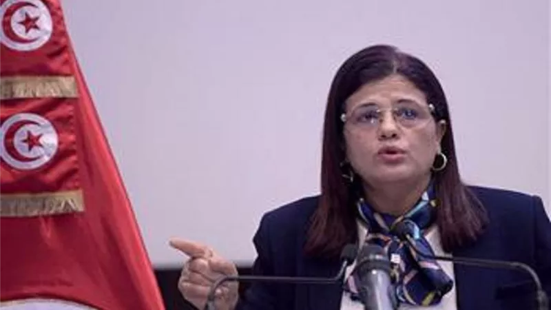 المالية التونسية: إلغاء الاتفاق النهائى مع صندوق النقد غير صحيح