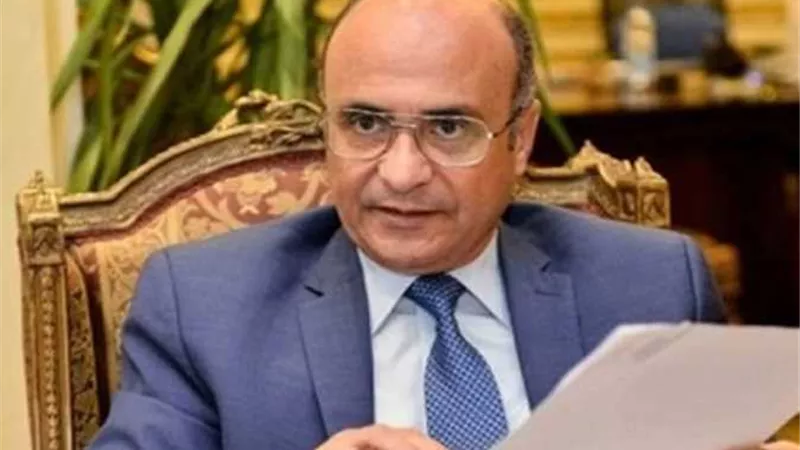 وزير العدل: سنطرح قانون الأحوال الشخصية للنقاش المجتمعي