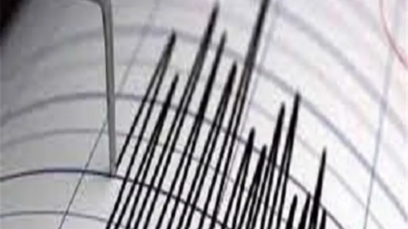 بدون خسائر.. هزة أرضية بقوة 5 درجة تضرب القاهرة وعدد من الم