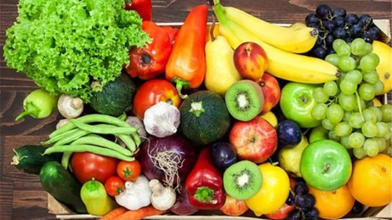 5 أغذية تقوي المناعة وتقي من الأمراض .. تعرف عليها