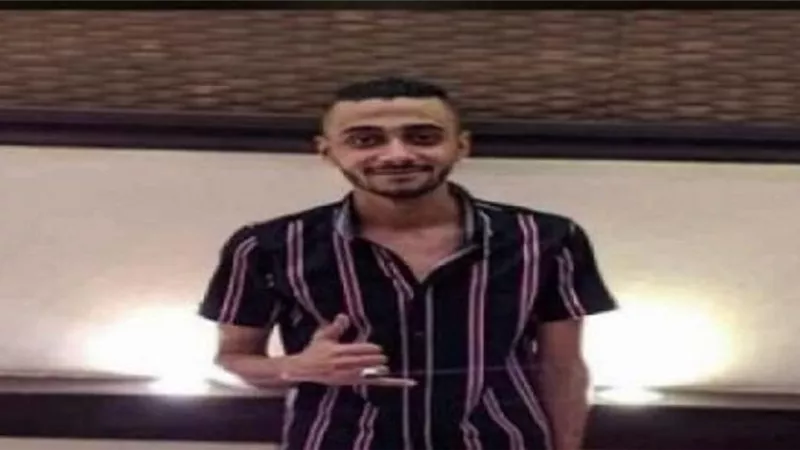 مقتل شاب دفع حياته ثمن حماية طفل بالعمرانية