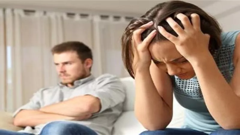 زوجة في دعوى طلاق: زوجى دائم الجلوس فى المنزل ولا يريد أن يعمل
