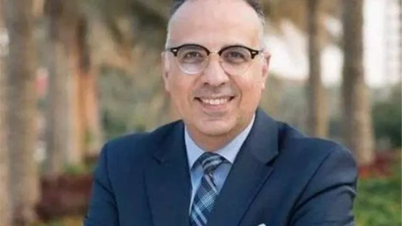 وزير الري يؤكد أهمية تنفيذ مشروعات الصرف الزراعي المغطى