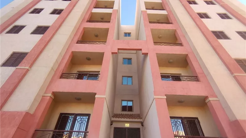الإسكان: تنفيذ 1236 وحدة سكنية بالمبادرة الرئاسية 