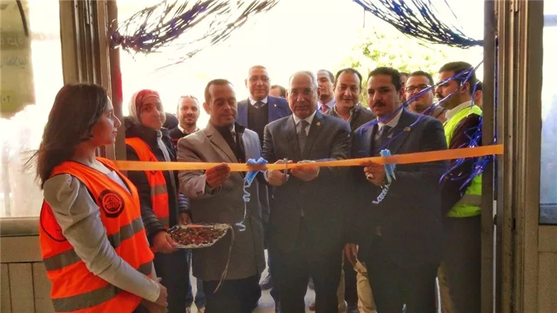 اطلاق مبادرة 