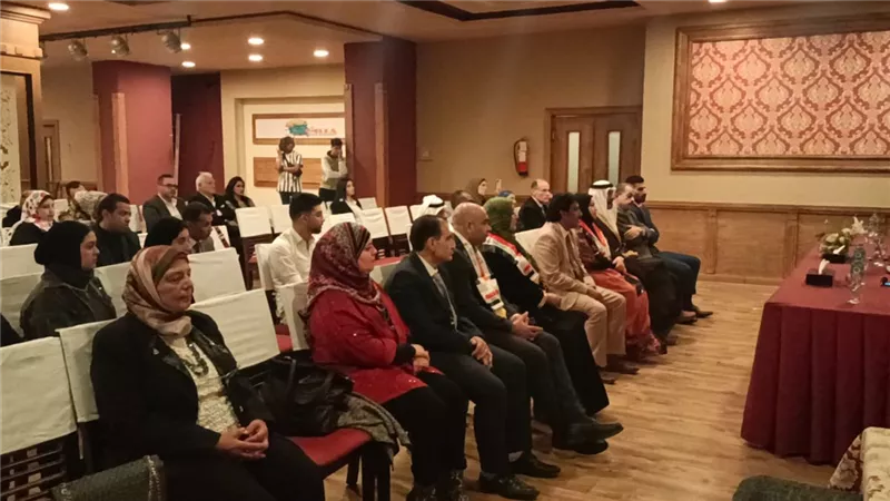 السياحيين بالبحر الاحمر تنظم مؤتمر دور الإعلام فى دعم السياحة