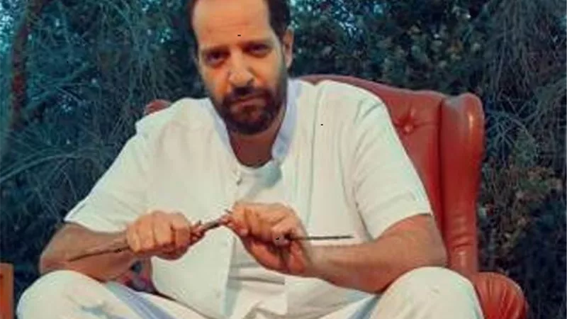 أحمد أمين يستعد لـ تصوير أولى بطولته فى الدرما - فى هذا الموعد