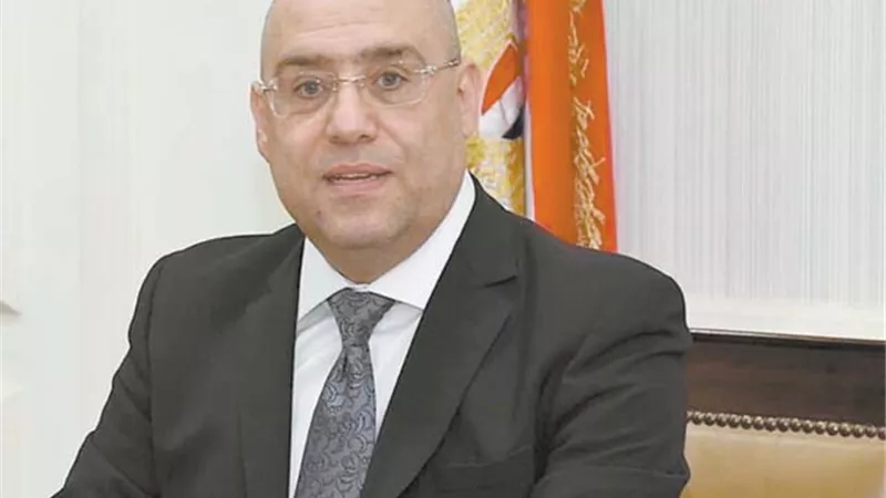 وزير الإسكان: جاري الانتهاء من أكبر حديقة مركزية بالشرق الأوسط