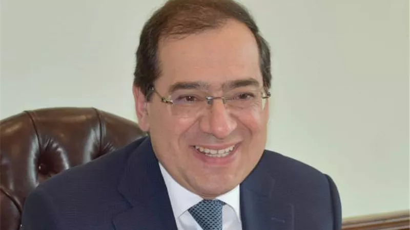 الملا:المزايدةالعالميةللبحث عن الغاز تعد الثالثةعبر بوابةمصرالرقمية