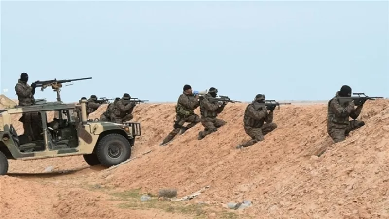 حرس الحدود التونسى: إيقاف 216 مهاجرًا غير شرعي