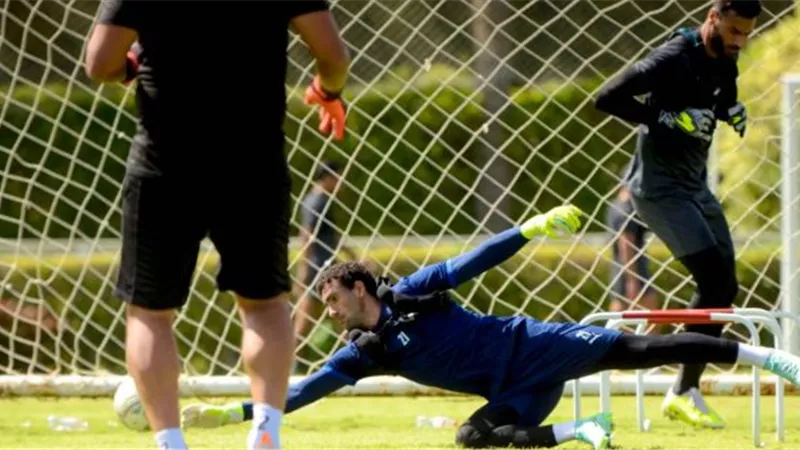 مران الزمالك.. عواد ينتظم في التدريب وتعليمات خاصة للمثلوثي