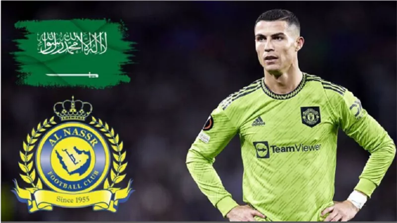 رئيس النصر ردا على أنباء التعاقد مع رونالدو: