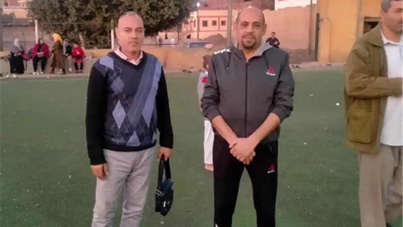 الصبروط يحيل عددا من العاملين بمركز شباب الدير بالقليوبية للتحقيق