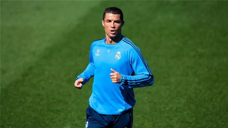 حقيقة عودة كريستيانو رونالدو لريال مدريد