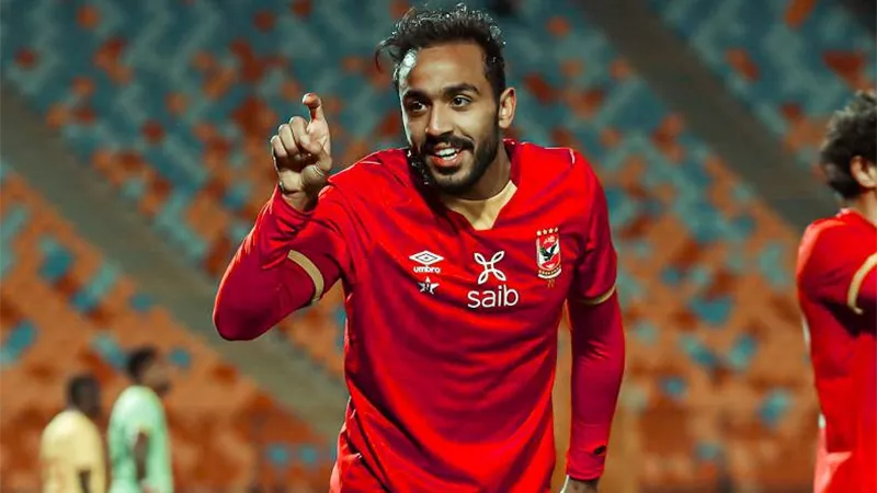 كريم شحاتة: 