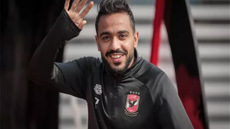 أمير مرتضى: الزمالك سيُخطر 