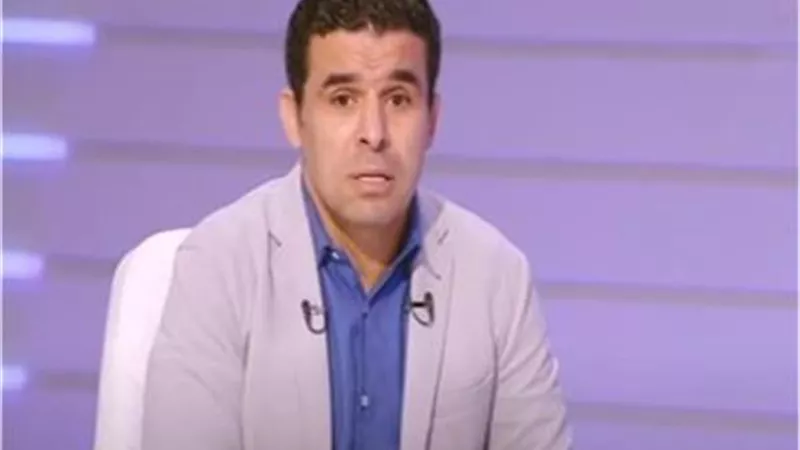 شاهد.. ماذا قال خالد الغندور على قرار تجديد غرامة كهربا؟