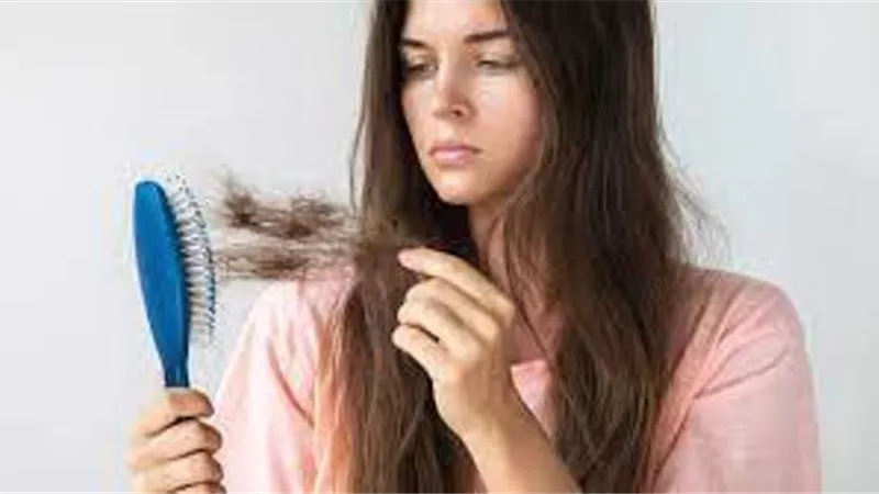 تعرف على اسباب تساقط الشعر..والحل الأمثل لعلاجه