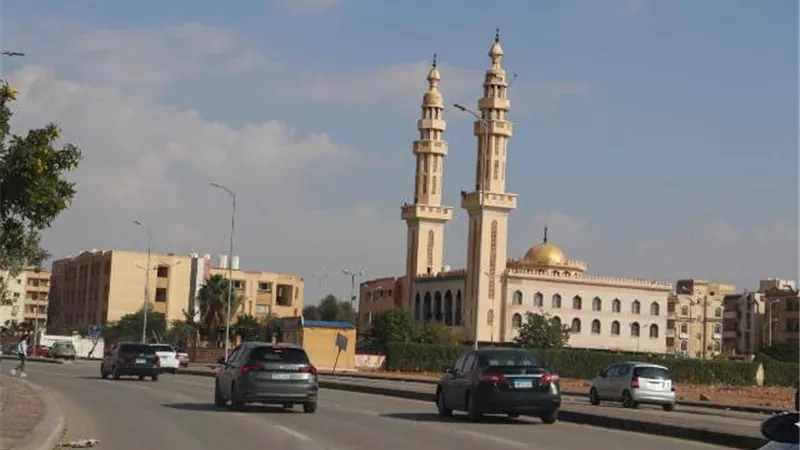 بوابة الجمهورية