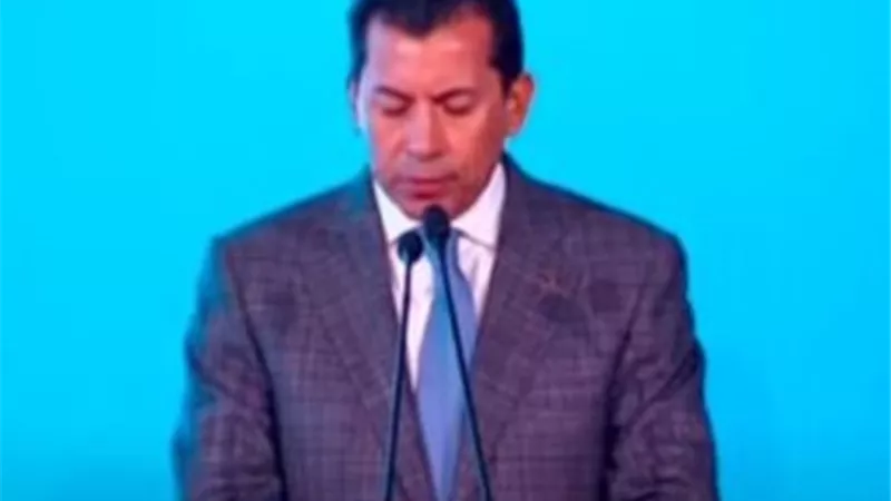وزير الشباب: مصر استطاعت تنظيم 289 بطولة وحدثا عالميا