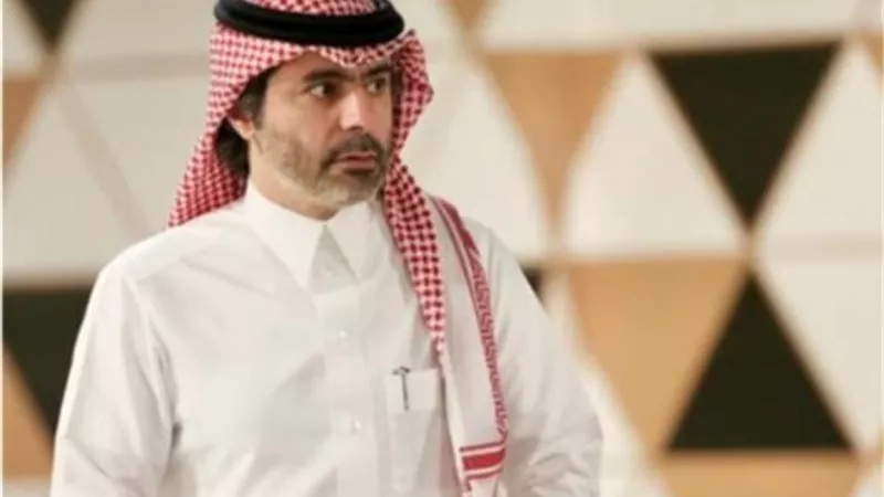 نائب رئيس النصر السعودي : كنا نستحق الفوز أمام الهلال والحكم ظلمنا