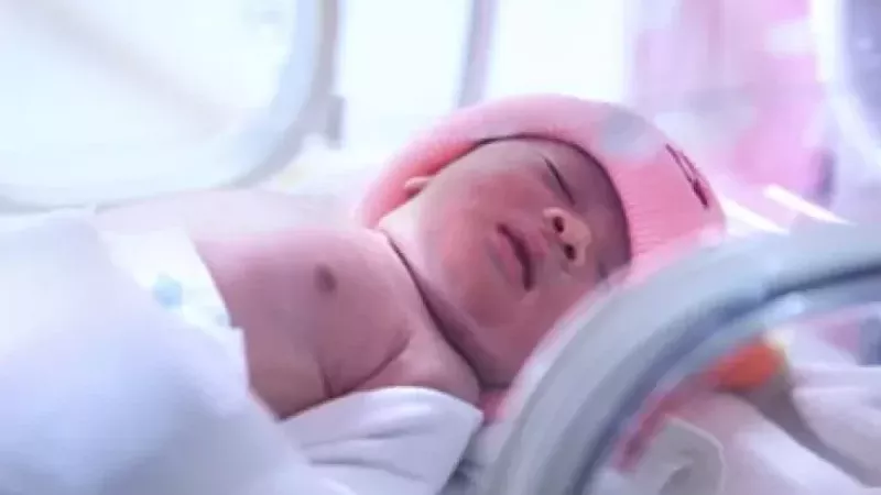 اعتقال ابنة 