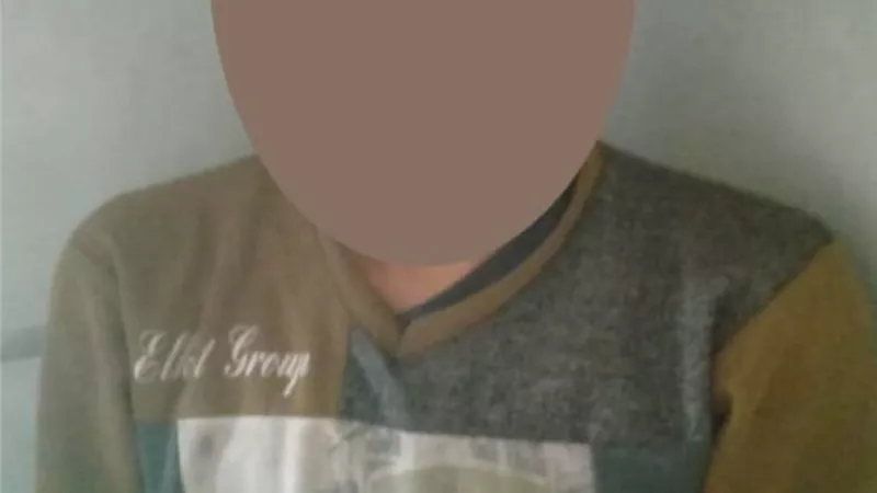 ضبط عاطل استغل طفلة في التسول والتعدي عليها بالظاهر