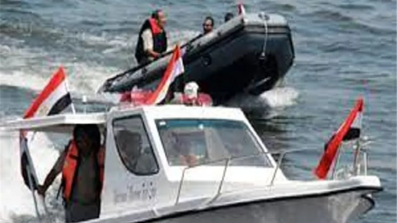 ننشر نتائج جهود شرطة البيئة والمسطحات خلال 24 ساعة