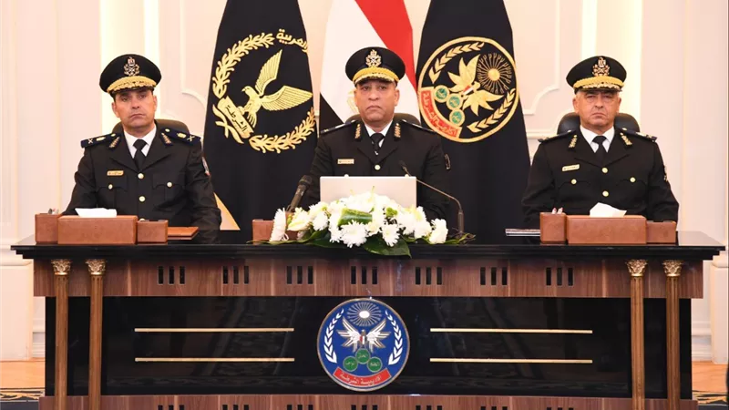 وزير الداخلية يعتمد نتيجة قبول دفعة جديدة بكلية الشرطة