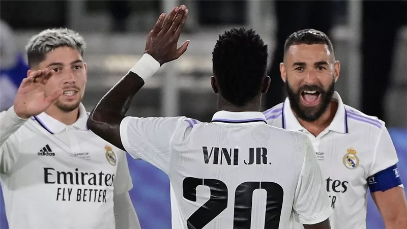 تفاصيل خطة إعادة بناء ريال مدريد.. وبيلينجهام سيكون إضافة للملكى
