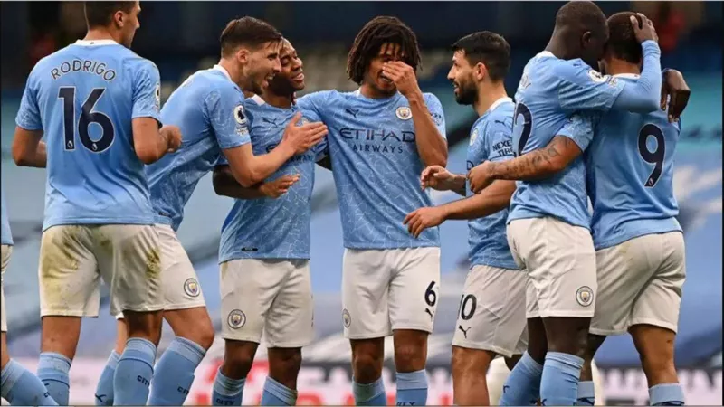 السيتى يتراجع مركزًا قبل مواجهة ليدز الليلة بالدورى الإنجليزى
