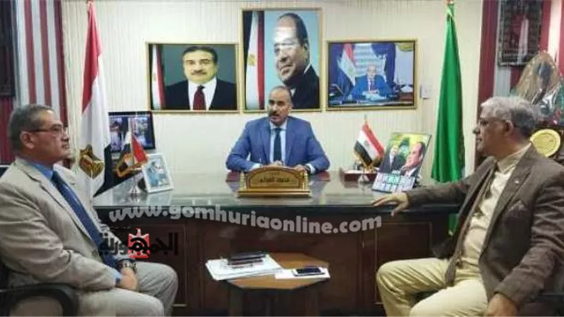 الفولي: وحدة لتواصل المعلمين لبحث مشاكلهم وطلباتهم
