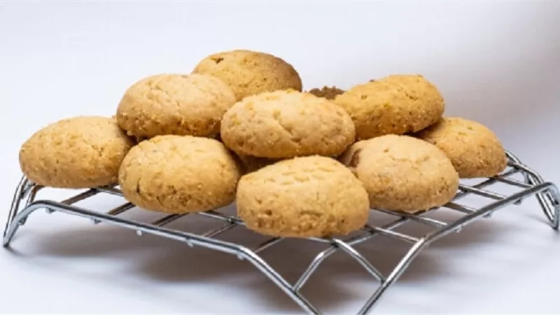 طريقة عمل كعك بالعسل